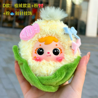 【T】Samuel Blind Box- Little Corn Pendant Blind Box