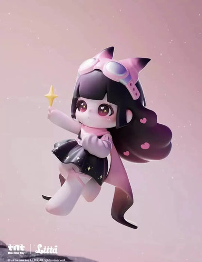 【T】LIITA Forward By Light Series Figures Blind Box