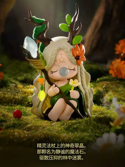 Nanci Secret Fantasy Series Blind Box