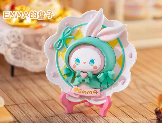 【T】EMMA Birthday Party Series Blind Box