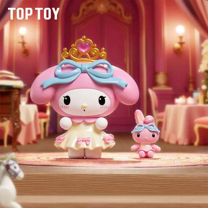 Sanrio Characters The Nutcracker Series Figures Blind Box
