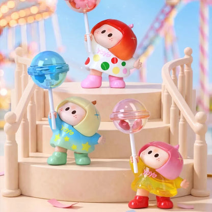 YOYO Cute Wishes Series Blind Box