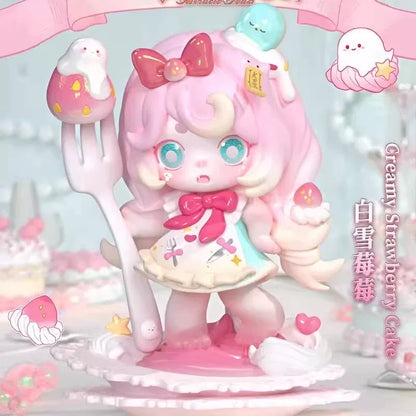 【T】Keeno--Keeno Miracle Feast Series Surprise Box