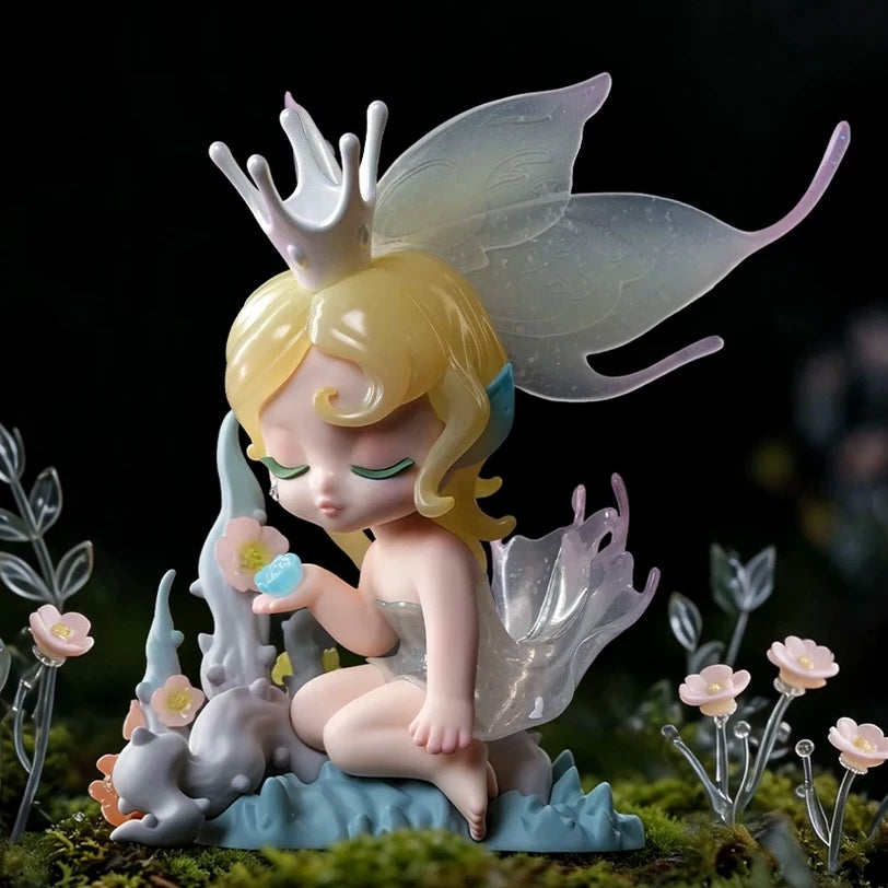 Sleep Fable Series Figures Blind Box