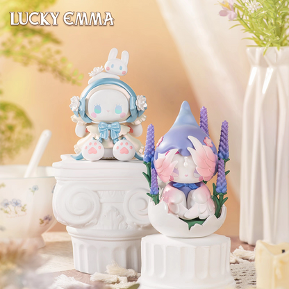 EMMA Secret Forest Perfume Discovery Series Blind Box Figures