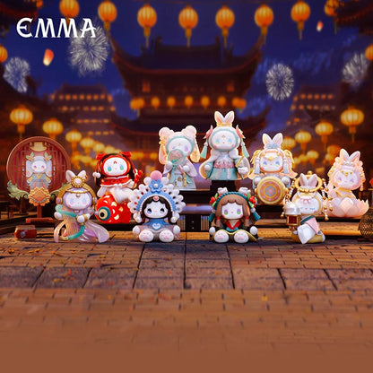 【T】EMMA Unexplored Forest Lantern Festival Series Blind Box