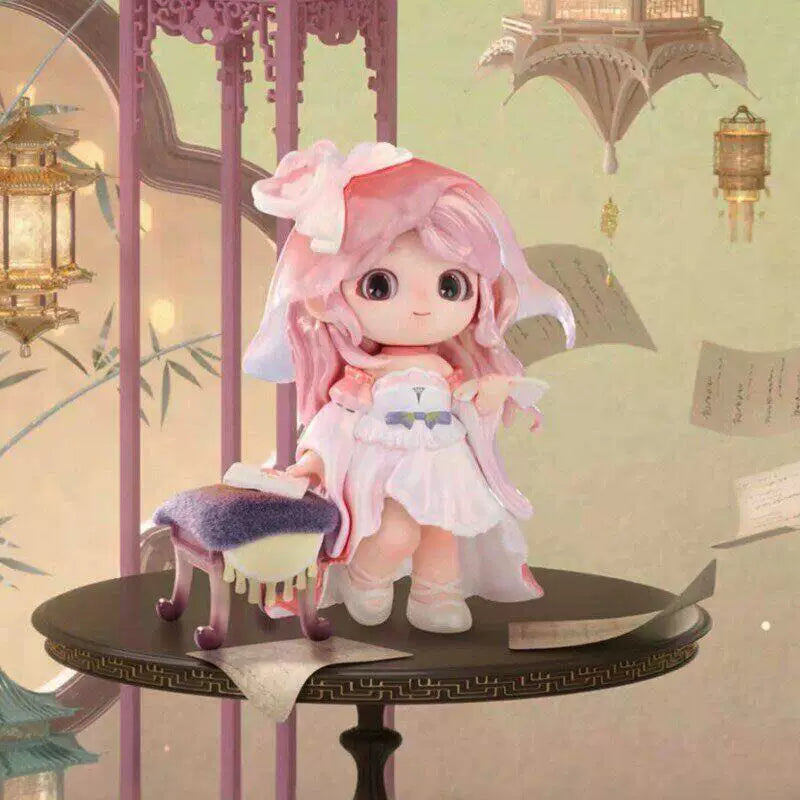 Heyone JOY Luminous Dream Chronicle Series Figure Blind Box