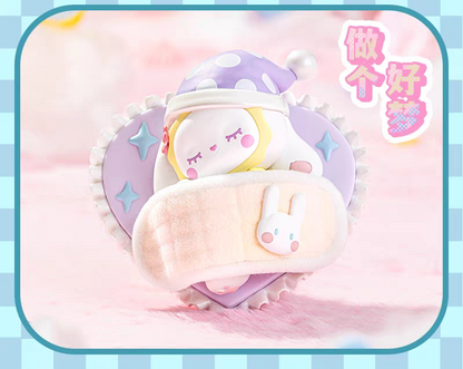 【T】EMMA Secret Forest Love Dopamine Series Blind Box
