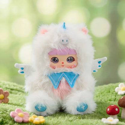 【T】Samuel Kitten the Witch's Forest 680% Plush Series Blind Box