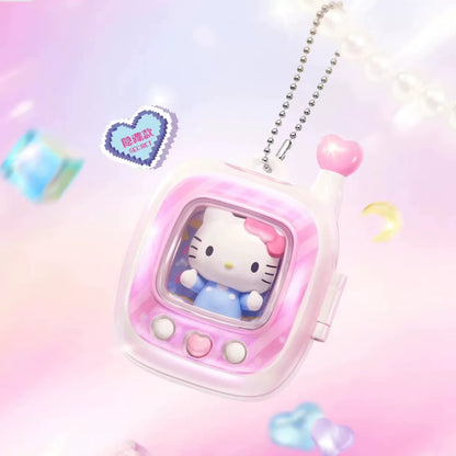 Sanrio Characters Pocket Elf Series Blind Box