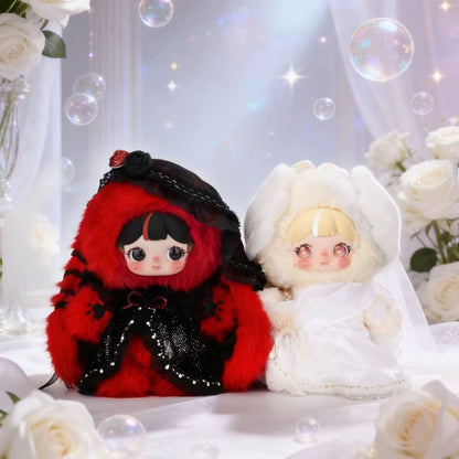 【T】Darlym Poem Of Love-Limited Edition Romantic Overture 600% Plush Toy