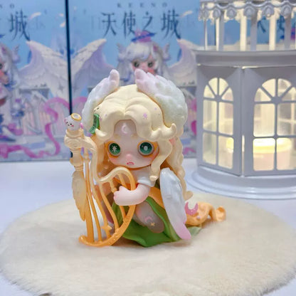KEENO City Of Angels Series Surprise Box