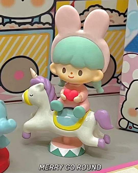 FINDING UNICORN zZoton Treasure Land Series#DMMMFigure#AnimeFigure#ScaleFigure#UnboxingFigure#LimitedRun