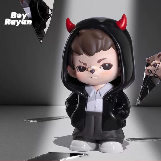 【TNTSpace】Rayan Love Series Mini Figures Pendant Blind Box