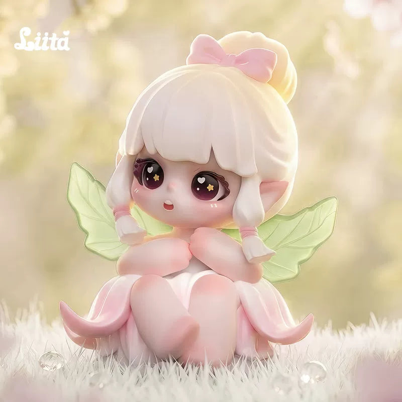 TNTSPACE Liita Where Petals Settle Series Blind Box