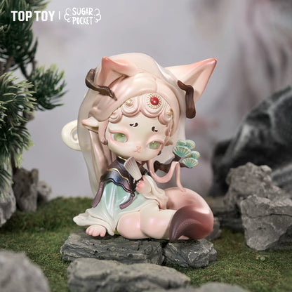 NINIMO Cloud Whisper Series Figure Blind Box