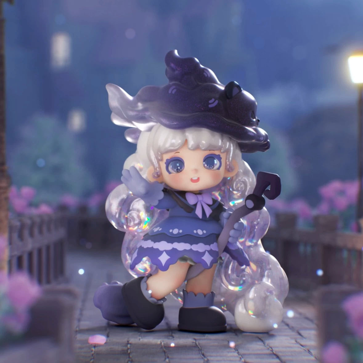 Miana The Sleeping Castle Series Blind Box