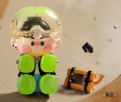 POPMART PINO JELLY How Are You Feeling Today？Series#FigureCollection  #UnboxingFigure #FigureHaul