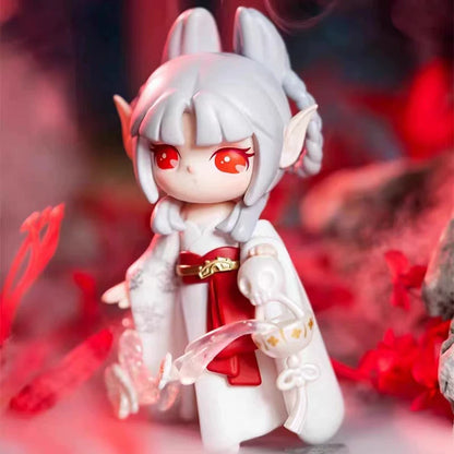 SURI  Mythology Series Blind Box