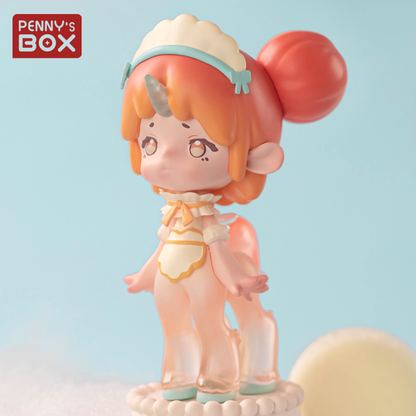 【T】PENNY’S BOX Half Sugar Doctrine Series Blind Box