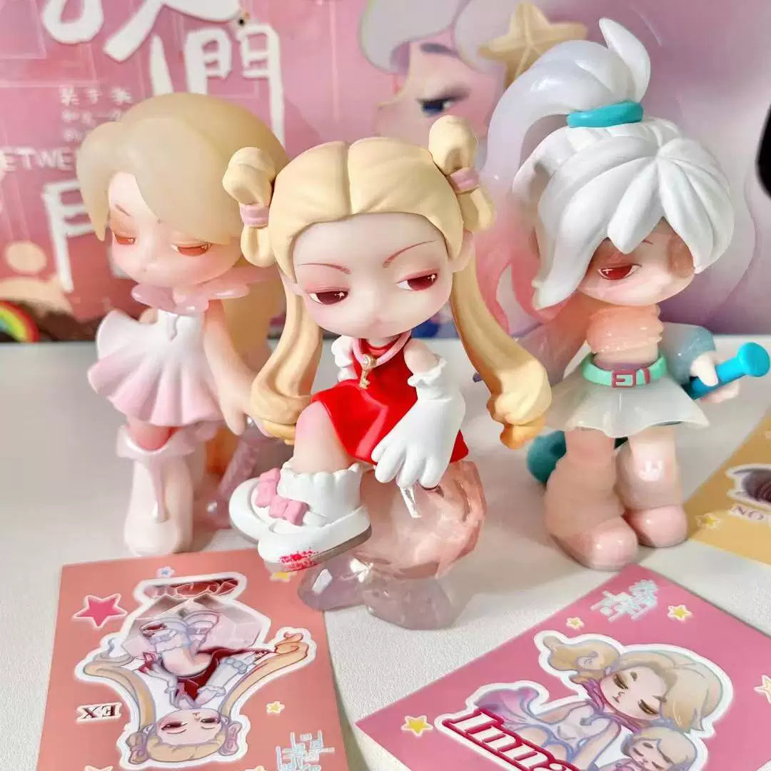Aroma Princess Between Us Blind Box