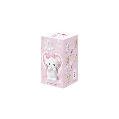 【T】Mikko Dream Inspiration Series Blind Box