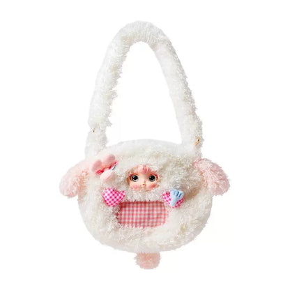 【T】PLUSH YOMI WORRIES BLIND BAG