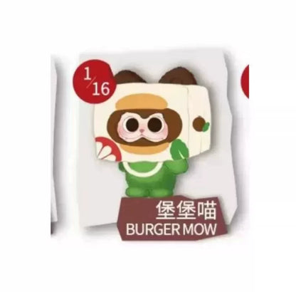 GISMOW-Hide And Seek Alliance Series Blind Box#Collectible Bean Figures #Kawaii Mini Beans #Tiny Pocket Beans