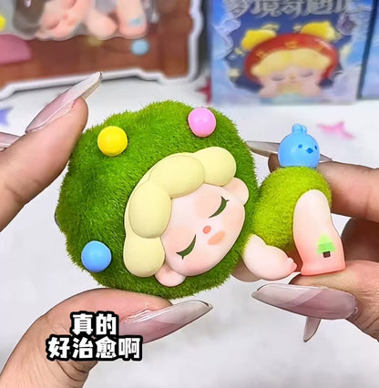 【T】Wendy “Dream Adventure "series mini blind box