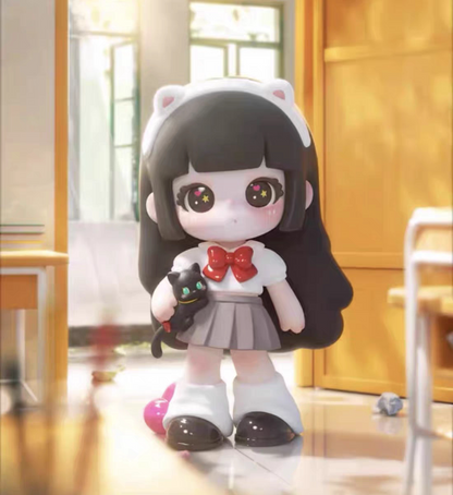 Liita’s Dream Series blind boxes – TNTSPACE’s new edition of the first generation