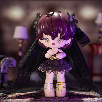 Misya Incredible Dancing Party Blind Box