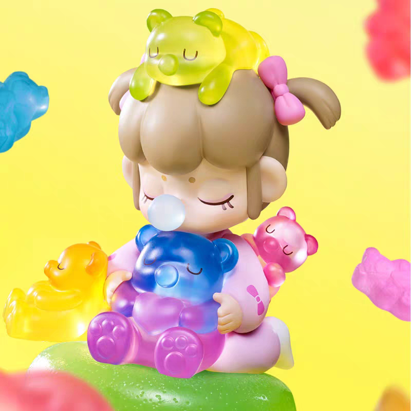 Nanci Sweet Time Blind Box