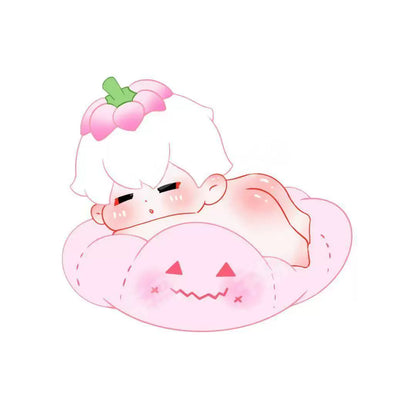 【T】PEDUDU Cloud Party -Colorful World Series#beans#collectibles#figures