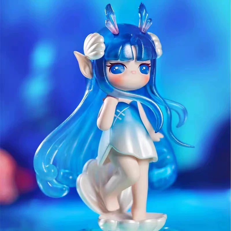 SURI  Mythology Series Blind Box