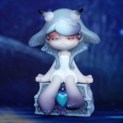 Aroma Princess Magic Town series blind box