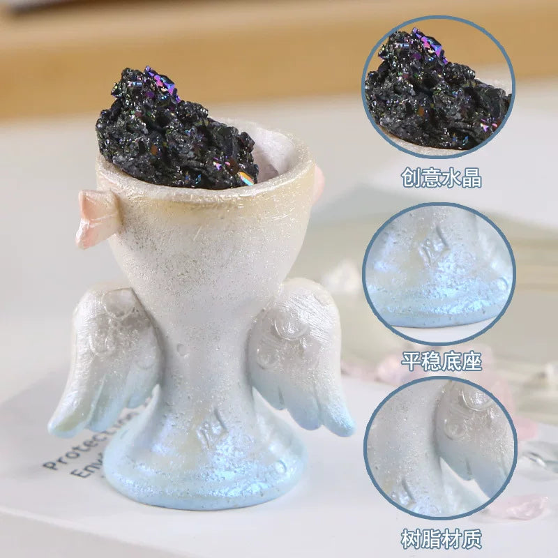 Twelve Zodiac Sign Crystal Blind Box