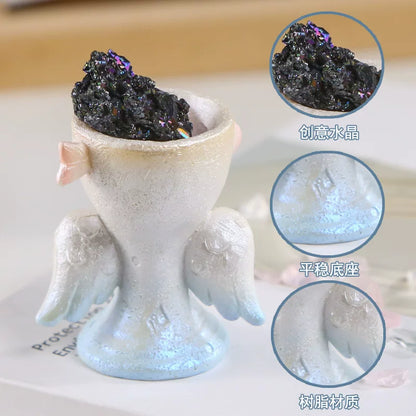 Twelve Zodiac Sign Crystal Blind Box
