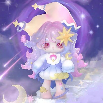 Ninita Witch – Blind box series from the Witch Generation 2 Revelation series