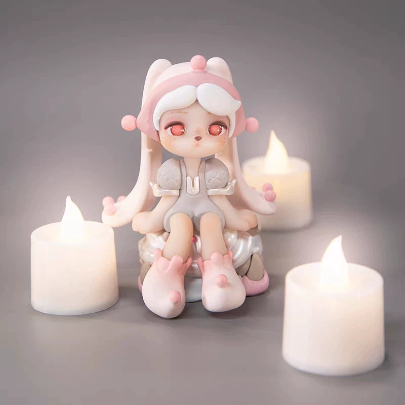 Aroma Princess Magic Town series blind box