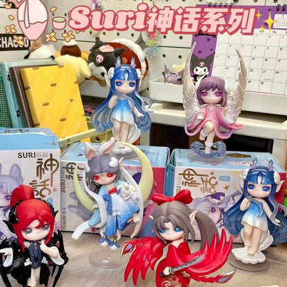 SURI  Mythology Series Blind Box