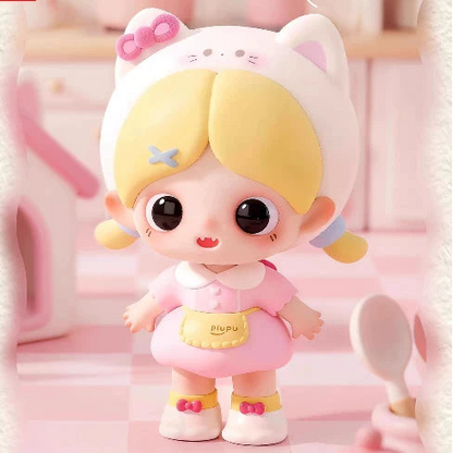 Piupu-True Self Realm PVC Blind Box#BlindBoxFigure  #JustArrived #UnboxingDay 