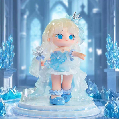 ZIYULI Dazzling Gem Series Blind Box