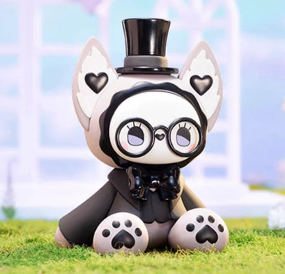 【T】EMMA Secret Forest Wedding  Series Blind Box