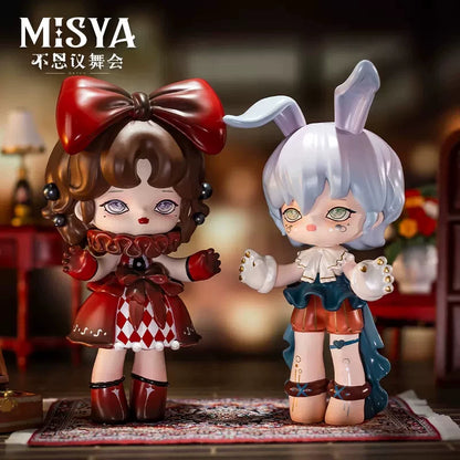 Misya Incredible Dancing Party Blind Box