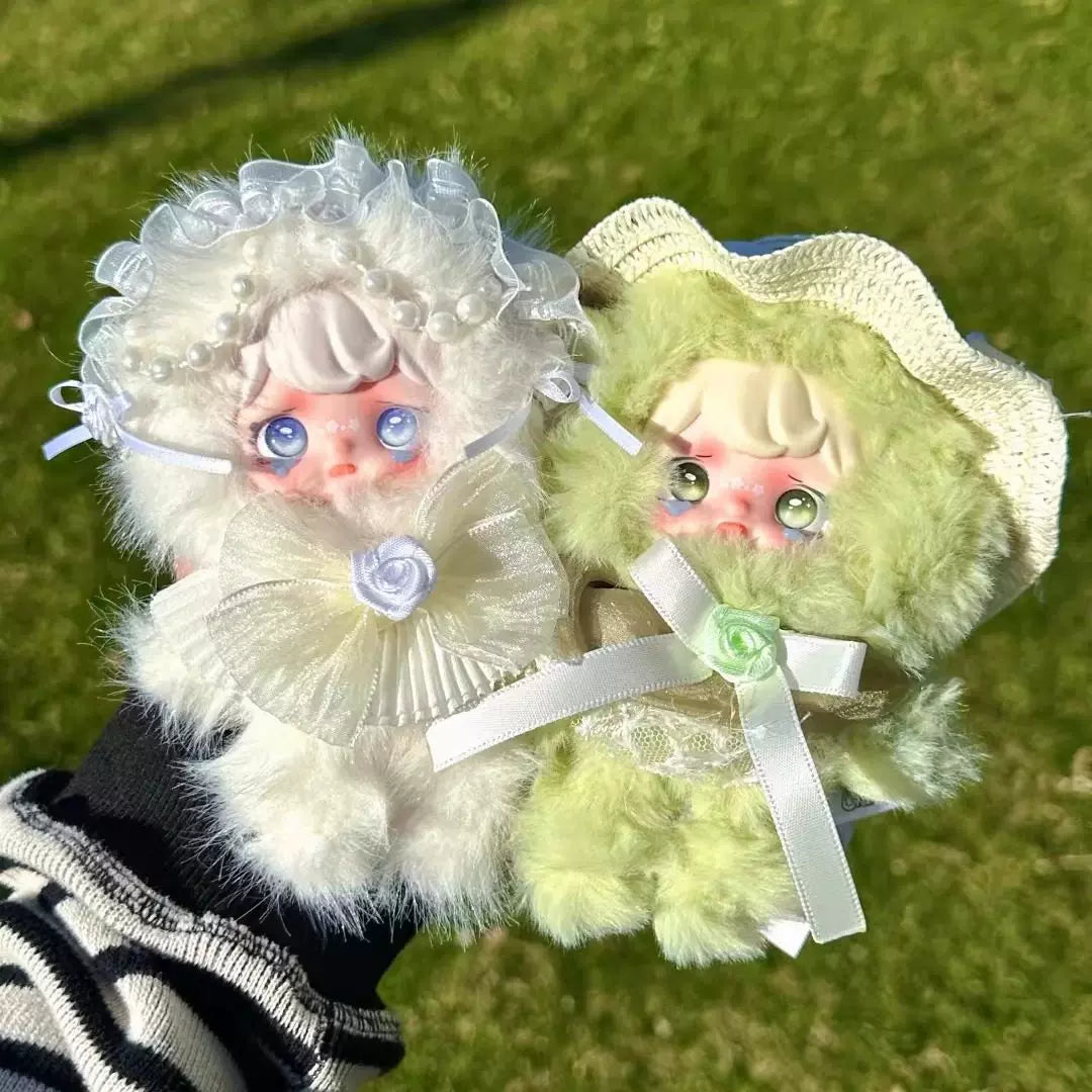 【T】Yomi Rose Nocturne Series Plush Blind Box