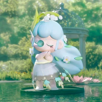 【T】NANCI secret garden Series Blind Box