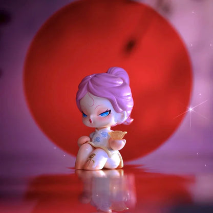 【T】DODO NAMI Garden of Eden Series Mini Blind Box