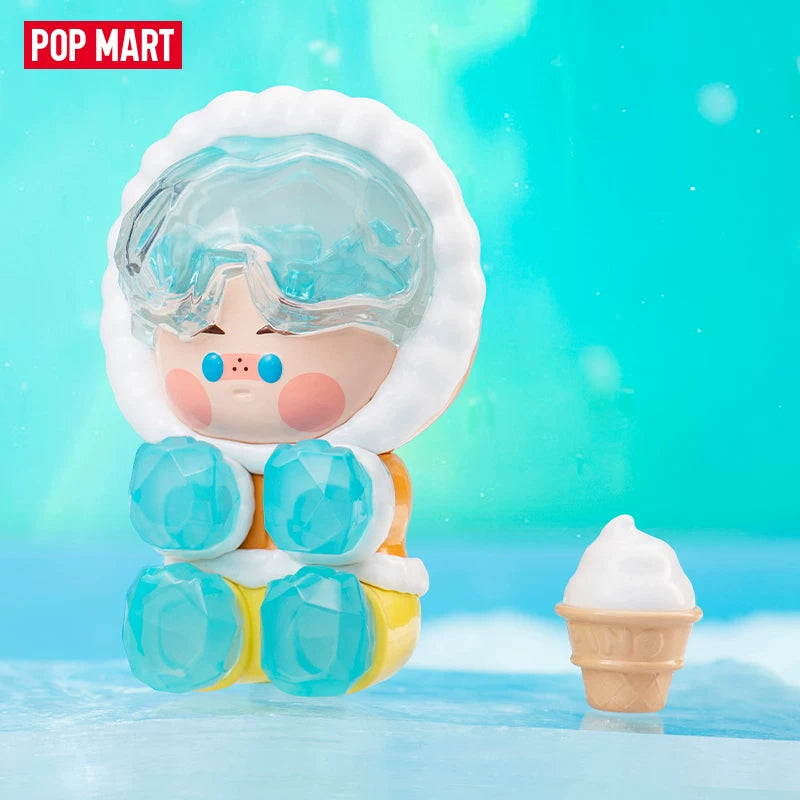 POPMART PINO JELLY How Are You Feeling Today？Series#FigureCollection  #UnboxingFigure #FigureHaul