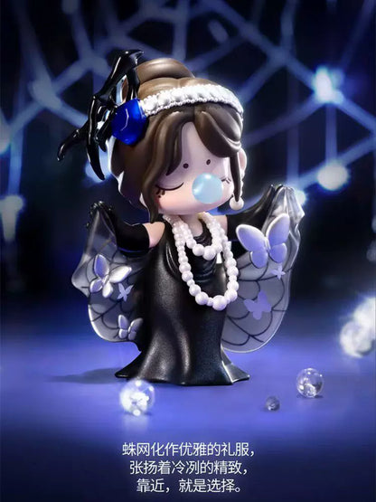 Nanci Secret Fantasy Series Blind Box