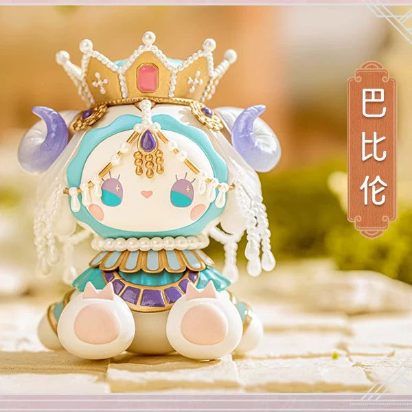 【T】Emma Secret Forest  River Of Time Series Blind Box